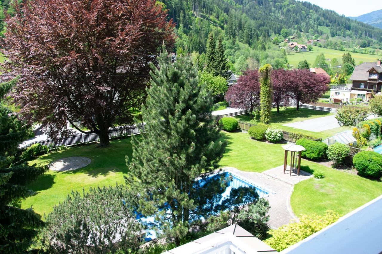 Klamberghof Burgstaller 湖畔的费尔德 外观 照片