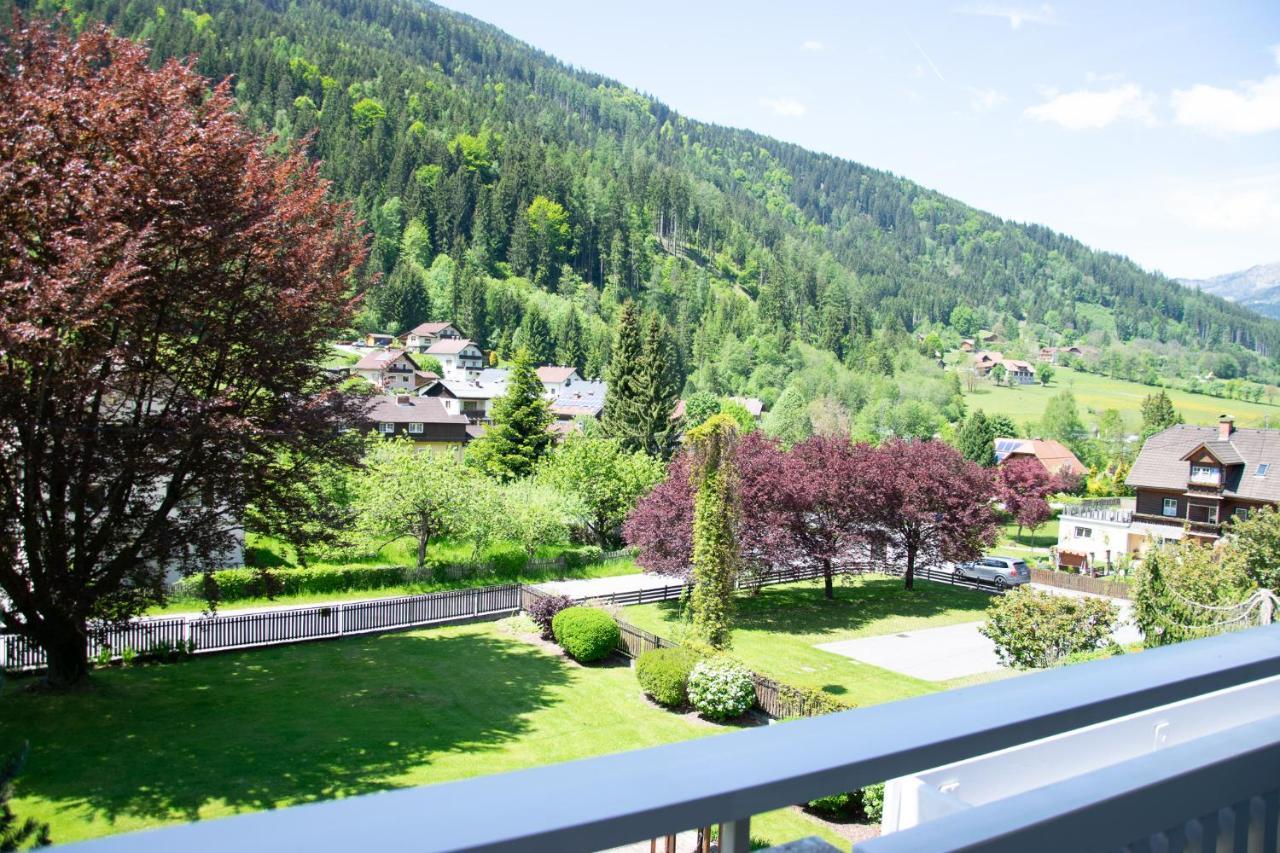 Klamberghof Burgstaller 湖畔的费尔德 外观 照片
